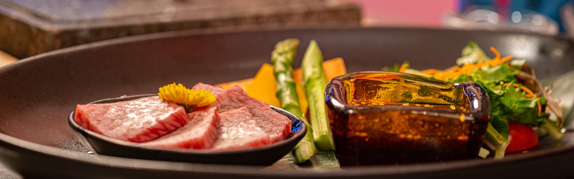 Masaki Sushi & Sake Bar Contact