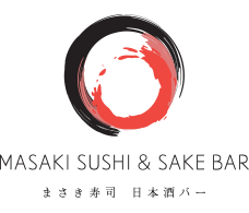 Masaki Crest Logo
